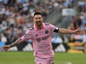 موعد مباراة إنتر ميامي وناشفيل في نهائي كأس الدوريات 2023 والقنوات الناقلة
