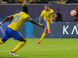 تشكيلة النصر المتوقعة أمام شباب الأهلي دبي في ملحق دوري أبطال آسيا 2023-24