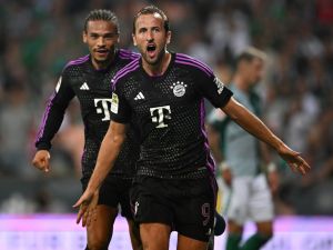 تشكيلة بايرن ميونخ المتوقعة أمام أوجسبورج في الدوري الألماني 2023-24