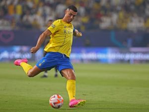 موعد مباراة النصر وشباب الأهلي دبي في ملحق دوري أبطال آسيا 2023-24 والقنوات الناقلة