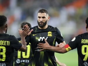 تشكيلة الاتحاد المتوقعة أمام الرياض في الدوري السعودي 2023-24