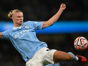 تشكيلة مانشستر سيتي المتوقعة أمام شيفيلد يونايتد في الدوري الإنجليزي 2023-24
