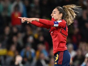 أولغا كارمونا