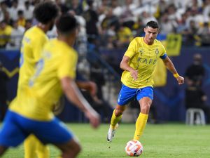 موعد مباراة النصر والفتح في دوري روشن السعودي 2023-24 والقنوات الناقلة