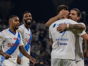 تشكيلة الهلال المتوقعة ضد الاتفاق في الدوري السعودي 2023-24