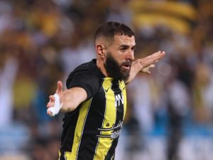 تشكيلة الاتحاد المتوقعة لمواجهة الوحدة في الدوري السعودي 2023-24