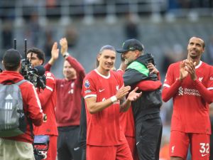 ديفوك أوريجي في طريقه للعودة إلى الدوري الإنجليزي من جديد