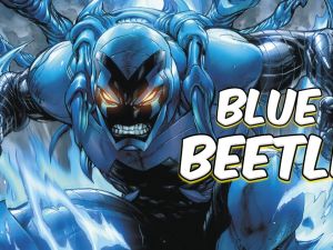 فيلم Blue Beetle