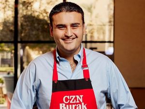 الشيف بوراك