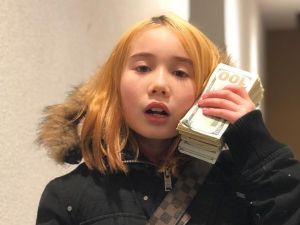 Lil Tay