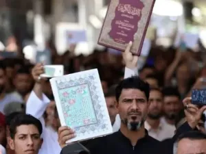 نفذه تركي "معاق عقليا".. هجوم مسلّح على قنصلية السويد في إزمير