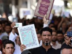 نفذه تركي "معاق عقليا".. هجوم مسلّح على قنصلية السويد في إزمير