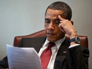 باراك أوباما