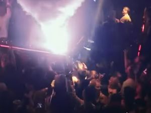 اسرائيلي يغتصب بريطانية في أثينا وأصدقاؤه يصورون الجريمة