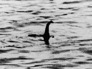 اسكتلندا تطلق اوسع عملية بحث عن وحش بحيرة لوخ نيس الأسطوري