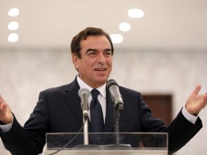 George Kordahi