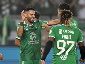 موعد مباراة الأهلي والخليج في الدوري السعودي 2023-24 والقنوات الناقلة