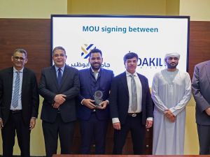 Abu Dhabi University and Dakila Research Social Sciences UAE collaborate to advance technologies