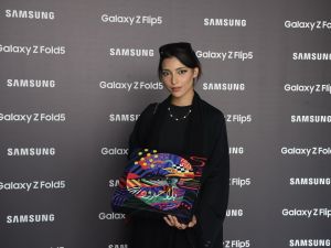 سامسونج تكشف النقاب عن الجيل الجديد من أجهزة Galaxy في دولة الإمارات