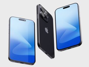 Apple's iPhone 15 event reportedly scheduled for September