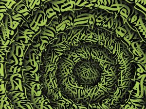 فنانون يستعينون بتابلت HUAWEI MatePad Air لابتكار أعمال فنيّة رقميّة فريدة