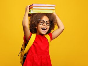 نصائح تحضير الأطفال للعودة إلى المدرسة