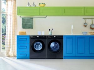 سامسونج تطلق تشكيلة غسالات ومجففات الغسيل Bespoke AI الجديدة في دولة الإمارات ومنطقة الخليج