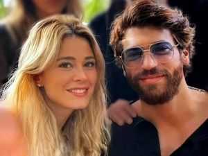 Cattivo sangue?! Diletta Leotta dissess Can Yaman in una recente intervista