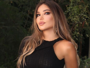 مي حريري