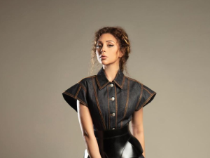 ميريام فارس