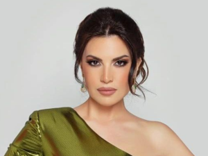 ميرا مخايل