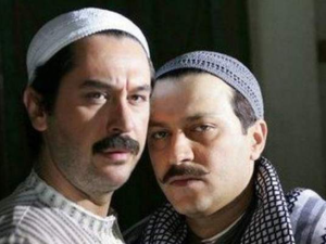 وائل شرف وميلاد يوسف