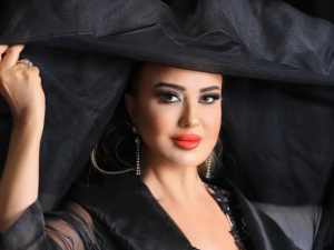 مادلين طبر