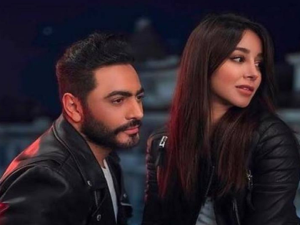 تامر حسني