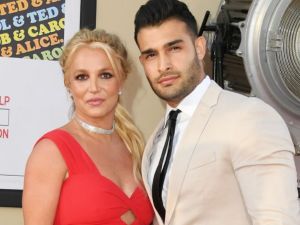 Britney Spears, 41, and her Iranian husband are heading their separate ways 