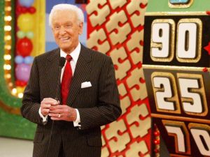 Bob Barker died at 99