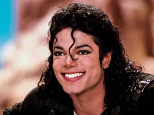 Jackson has earned 39 Guinness World Records (Twitter)