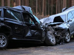 car accident