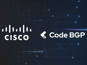 Cisco Announces Acquisition of Code BGP to Deepen ThousandEyes’ Border Gateway Protocol Capabilities