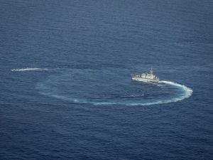 Coastguards