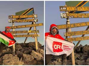 Jordanian Athlete Mohammed Abdullatif