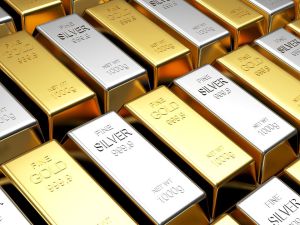 Comparing Gold and Silver investments: characteristics and considerations