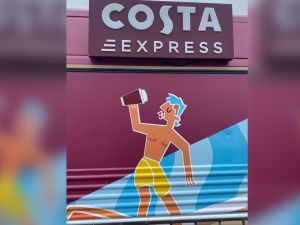 Costa Coffee