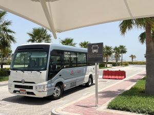 ديار المحرق تُطلق جولات يومية بالحافلات لاستكشاف معالم ومشاريع المدينة