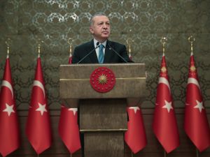 Erdogan