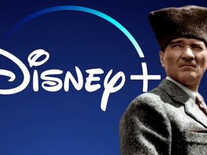 Disney Plus cancels Atatürk series