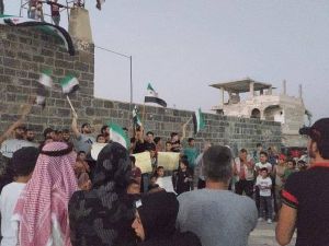 Daraa