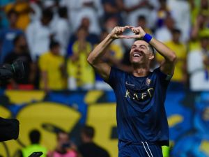  كريستيانو رونالدو