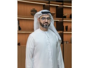 Aldar Properties Appoints Faisal Falaknaz As Group Chief Financial And Sustainability Officer