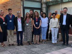 The 11th Final Cut in Venice